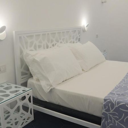 Villa Enrica Κάπρι Εξωτερικό φωτογραφία