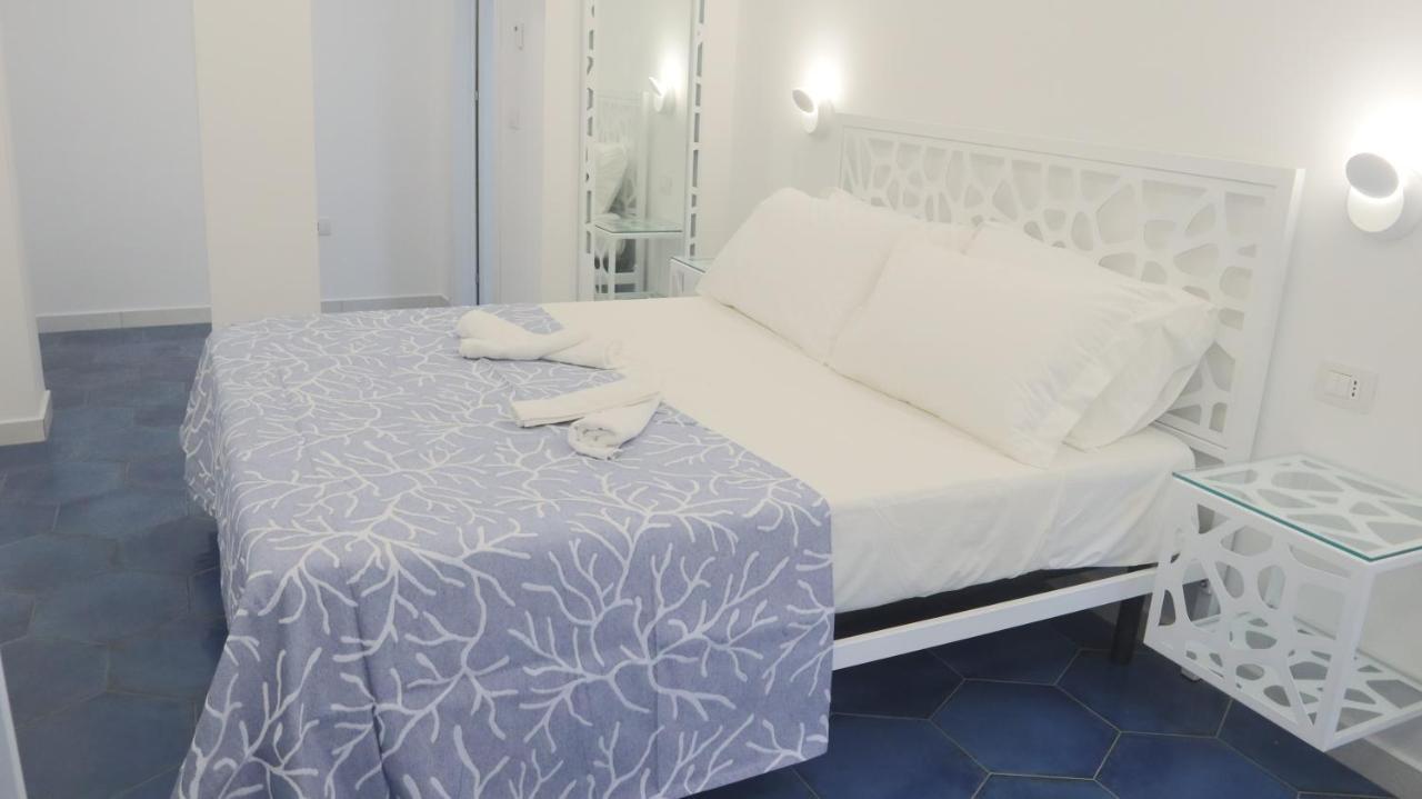 Villa Enrica Κάπρι Εξωτερικό φωτογραφία