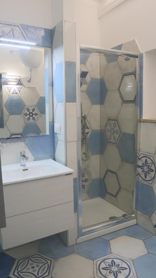 Villa Enrica Κάπρι Εξωτερικό φωτογραφία
