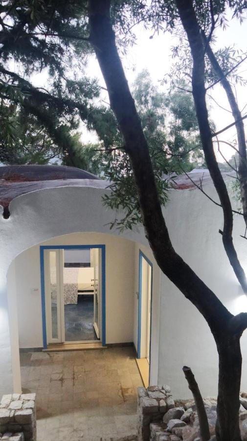 Villa Enrica Κάπρι Εξωτερικό φωτογραφία