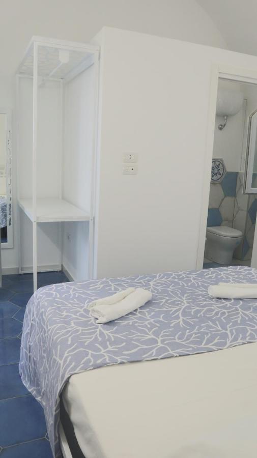 Villa Enrica Κάπρι Εξωτερικό φωτογραφία