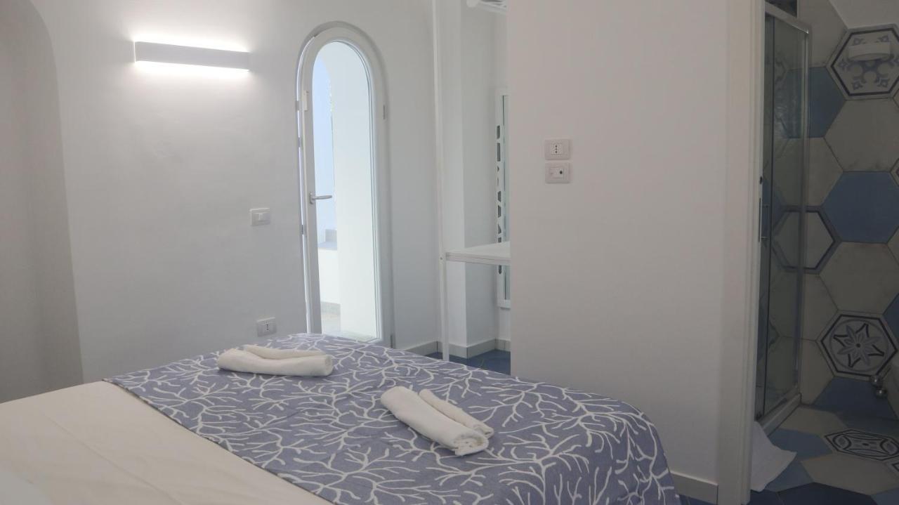 Villa Enrica Κάπρι Εξωτερικό φωτογραφία