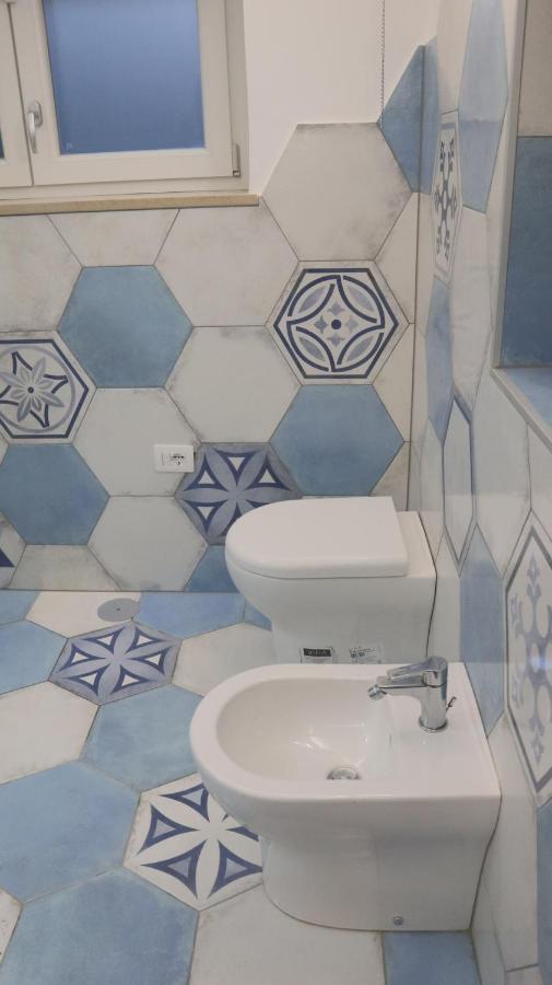 Villa Enrica Κάπρι Εξωτερικό φωτογραφία