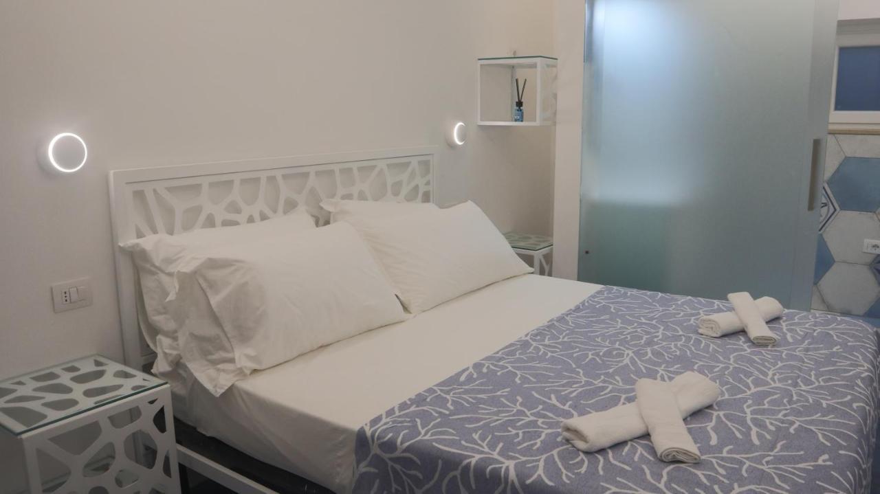 Villa Enrica Κάπρι Εξωτερικό φωτογραφία
