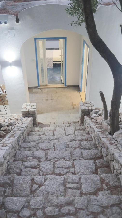 Villa Enrica Κάπρι Εξωτερικό φωτογραφία