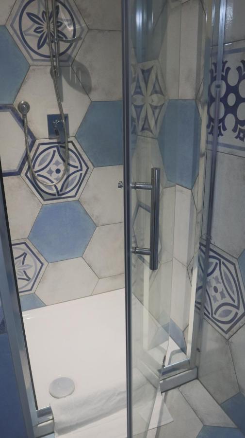 Villa Enrica Κάπρι Εξωτερικό φωτογραφία