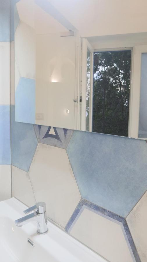 Villa Enrica Κάπρι Εξωτερικό φωτογραφία