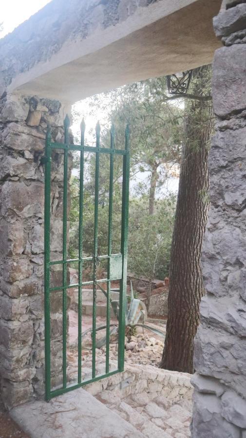 Villa Enrica Κάπρι Εξωτερικό φωτογραφία