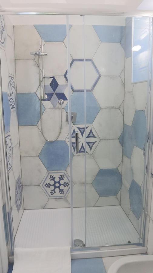 Villa Enrica Κάπρι Εξωτερικό φωτογραφία