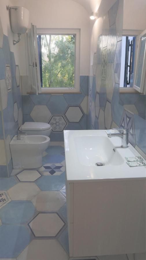 Villa Enrica Κάπρι Εξωτερικό φωτογραφία
