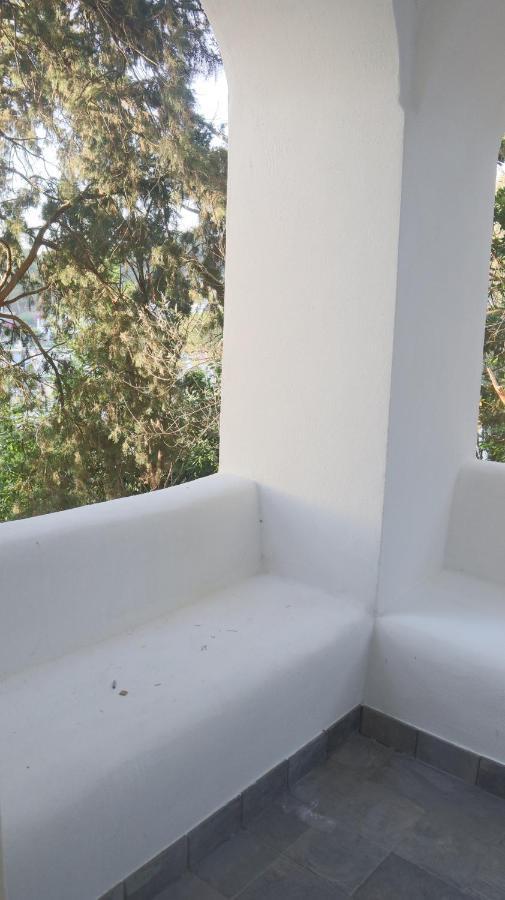 Villa Enrica Κάπρι Εξωτερικό φωτογραφία