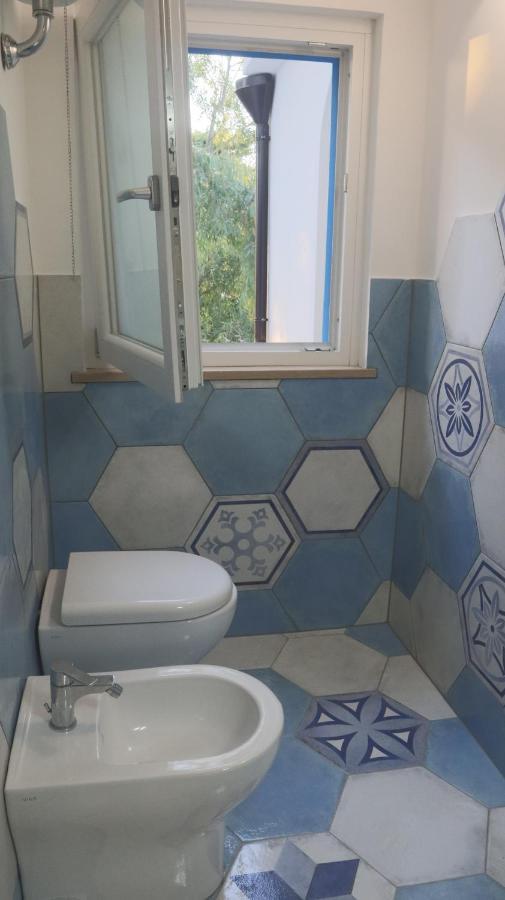 Villa Enrica Κάπρι Εξωτερικό φωτογραφία