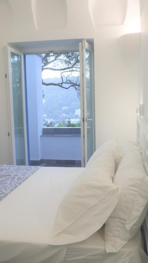 Villa Enrica Κάπρι Εξωτερικό φωτογραφία