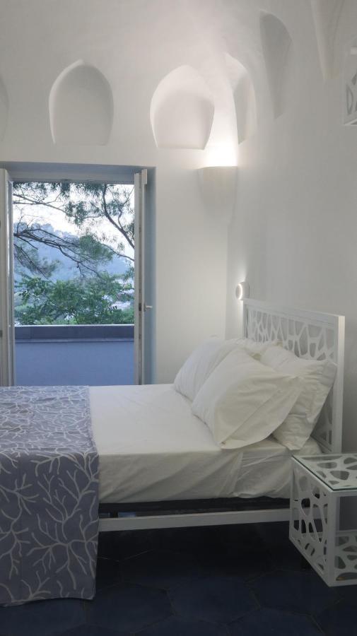 Villa Enrica Κάπρι Εξωτερικό φωτογραφία